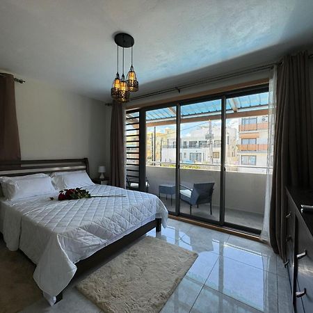 Coral Paradise Beach Villa E-05 Flic-en-Flacq Εξωτερικό φωτογραφία