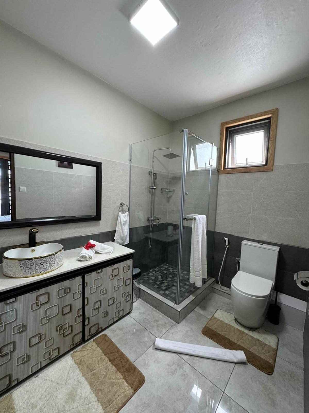 Coral Paradise Beach Villa E-05 Flic-en-Flacq Εξωτερικό φωτογραφία