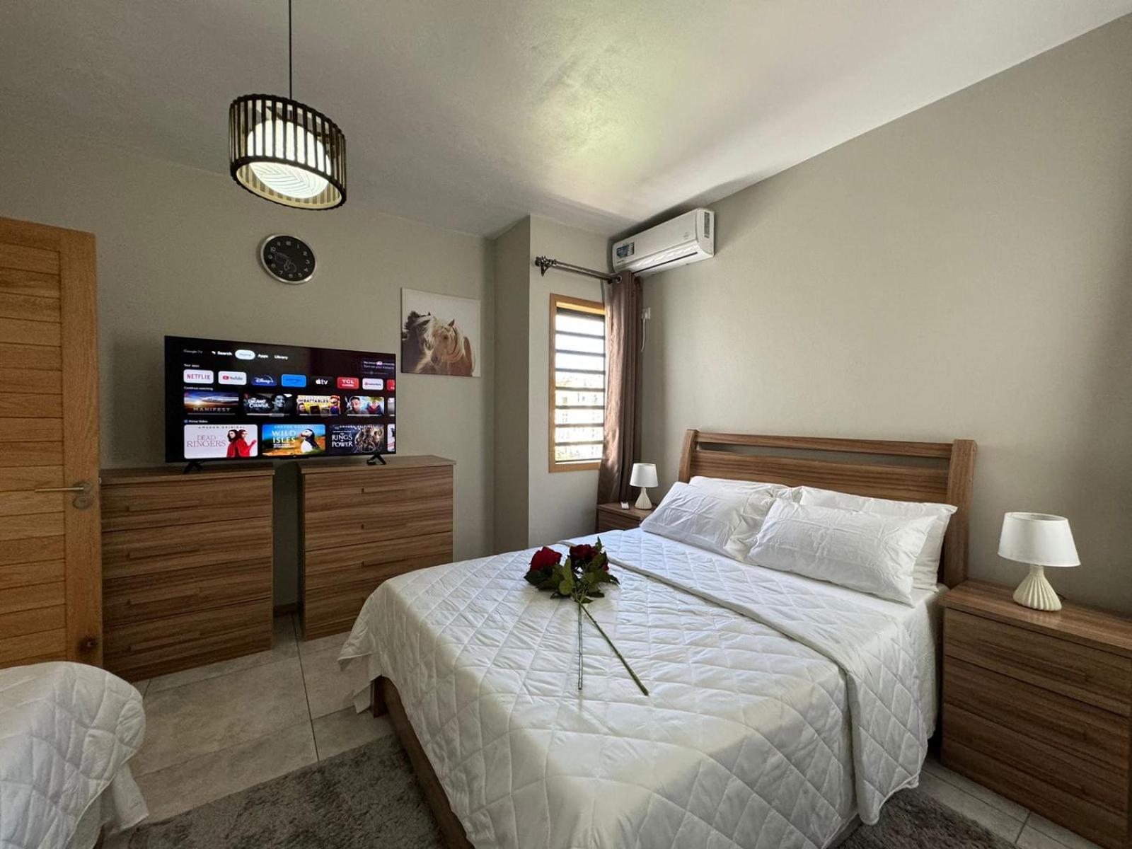 Coral Paradise Beach Villa E-05 Flic-en-Flacq Εξωτερικό φωτογραφία